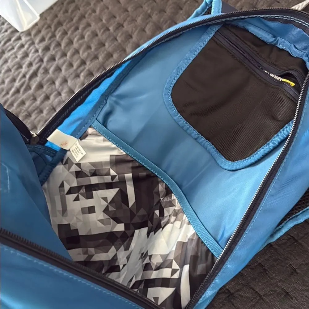 Under Armour stylish durable